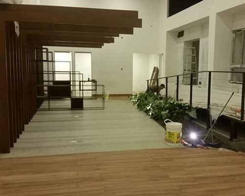 servicios generales cia peru