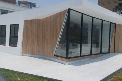 servicio de vidrieria - Expertos en la instalación de vidrios crudos o laminados, diseño de mamparas, ventanas, viniles